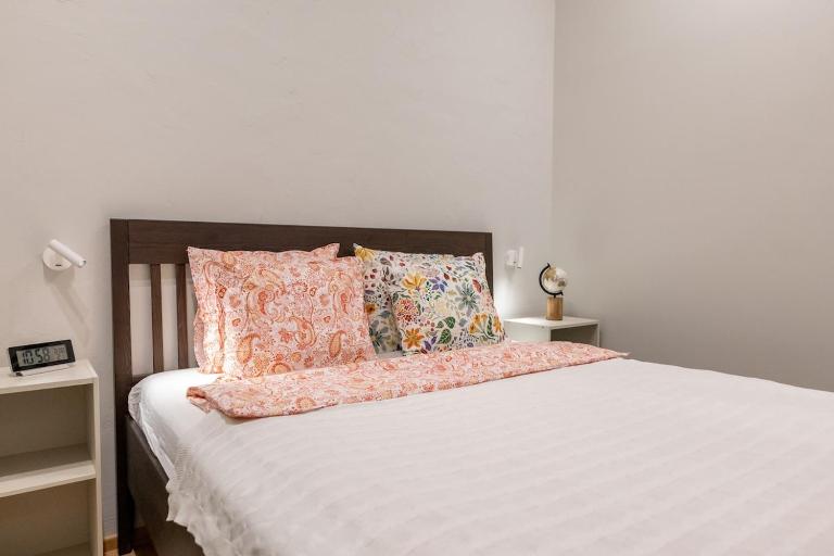 Nordic Apartment in Kaunas Old Town Area and Balcony - B&B Kaunas
