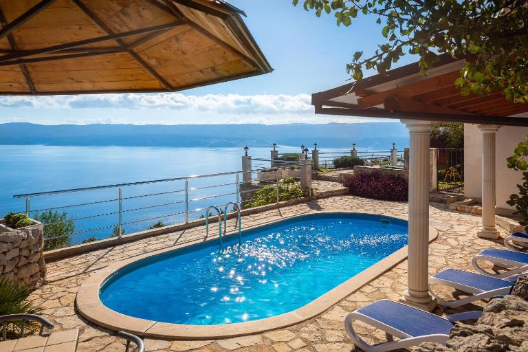 Villa Marevista - B&B Lokva Rogoznica