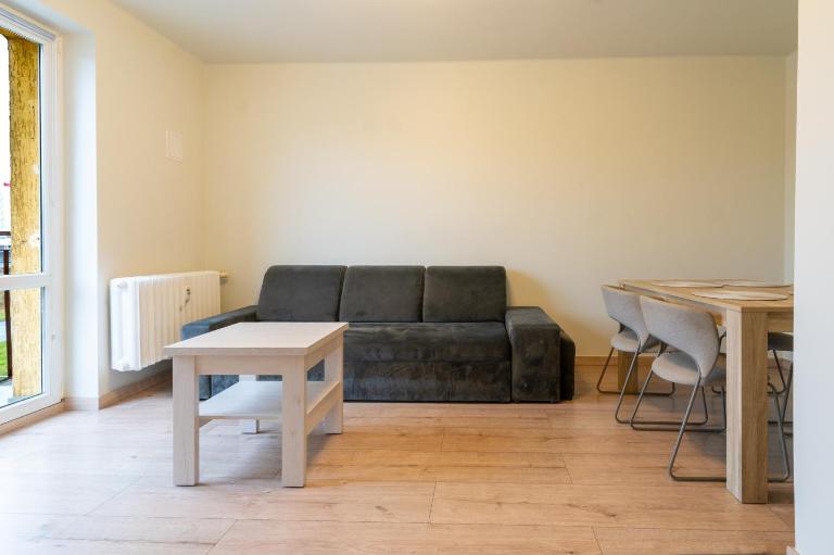 Lisieckiego Urban Apartment by BookingHost - Chambres d'hôtes Katowice