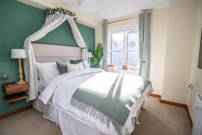 5 Star Luxury Apartment in the Heart of Galway City - B&B Galway