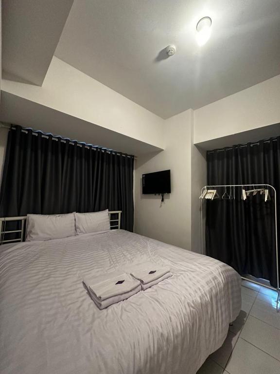 Zhen Shang Tokyo Apartment - B&B Muara