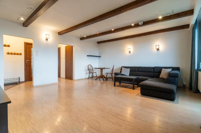 Bogucice Hoppego Apartment by BookingHost - Ferienwohnung Kattowitz