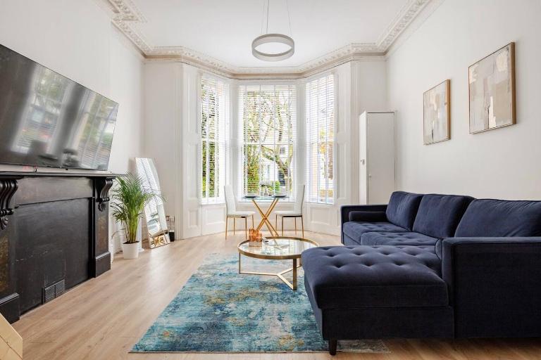 Ladbroke Grove hidden Gem - B&B Londra
