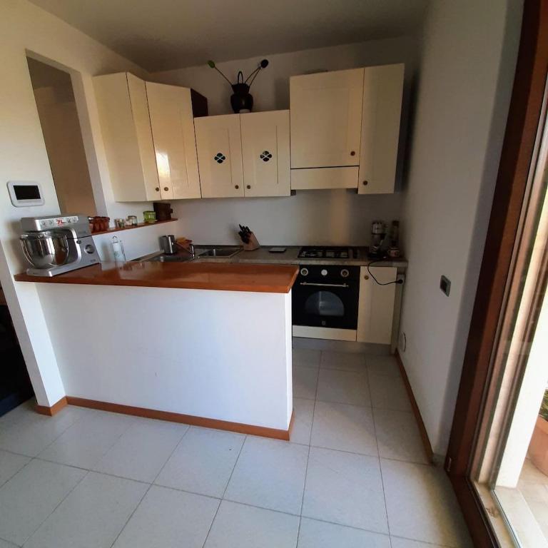 La casa sul lago dorato - B&B Magione
