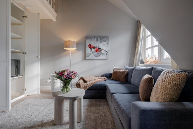 Leo - B&B Keitum