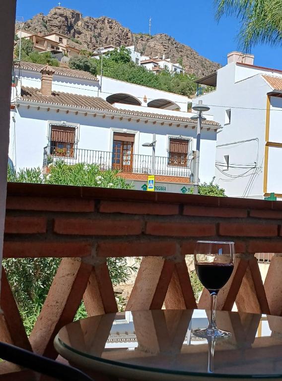 Casa Chumba - Stunning terraces in the heart of Alora - B&B Alora