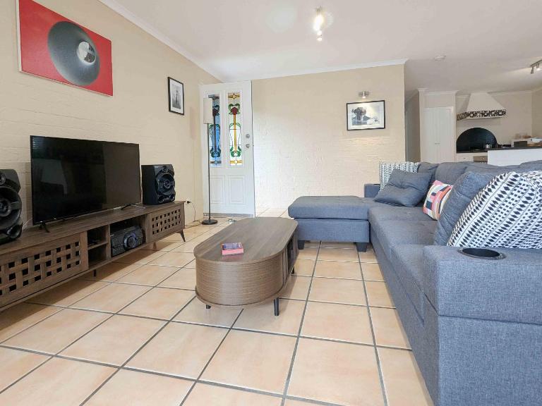 Stylish New Farm Retreat w Parking Walk Cafés & River - B&B Brisbane