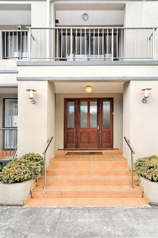 Kingsland Spacious 10BR 6BH Home - RARE FIND - Ferienwohnung Auckland