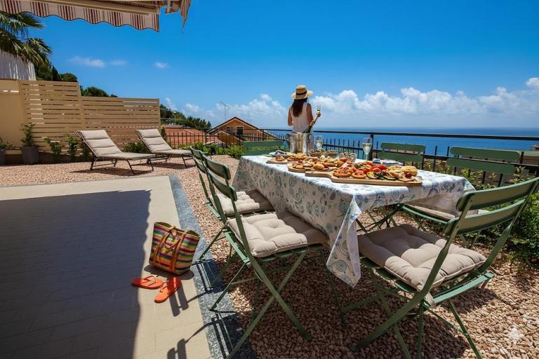 Appartamento Paorelli - B&B Costarainera