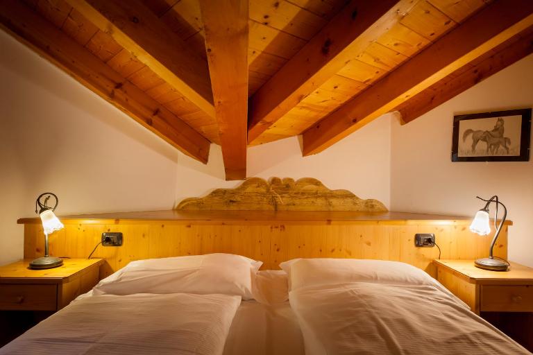 Agritur Bontempelli - B&B Pellizzano