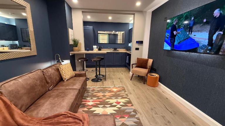URBAN OAKS stylish city centre living - B&B Londonderry