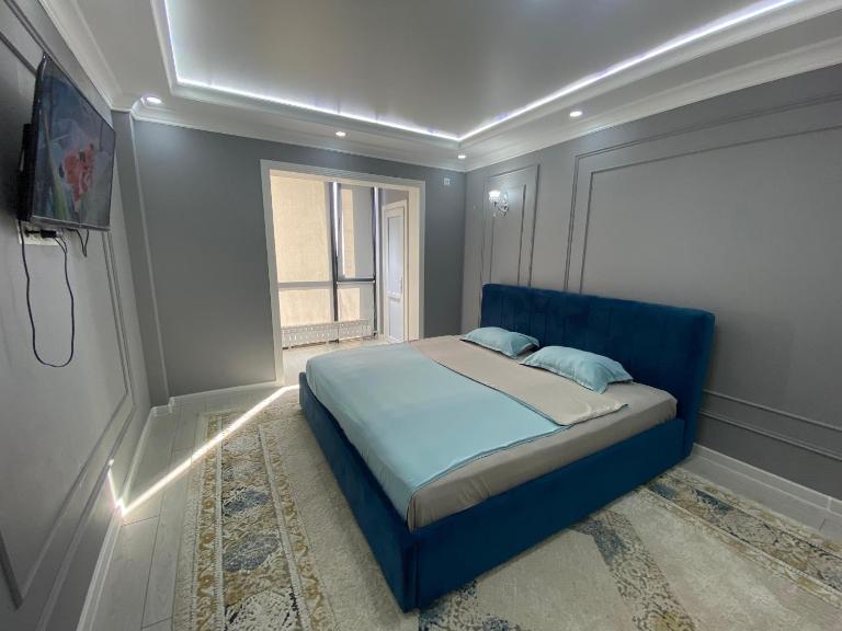 Жк Nauryz park 1ком - B&B Shymkent