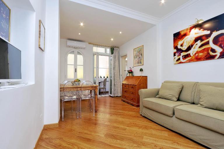Sistina - Bed and Breakfast Rome