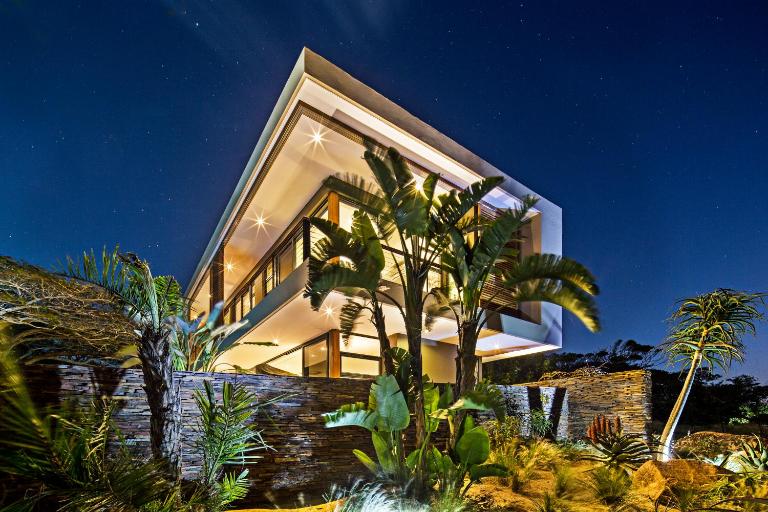 Luxury Villa Aloe Ridge - Eden Rock Luxury Estate, Pennington - B&B Pennington