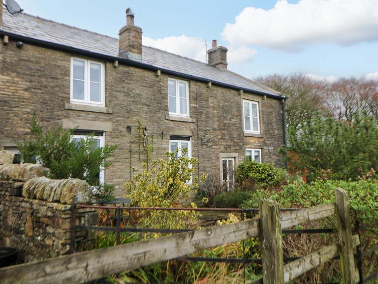 The Farmhouse - B&B Mellor