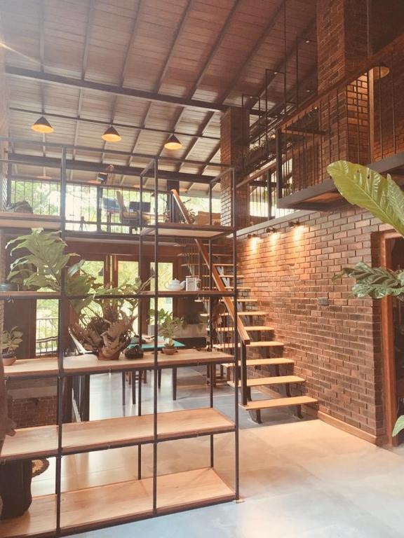 Kay’s Den Kandy - Ferienwohnung Peradeniya
