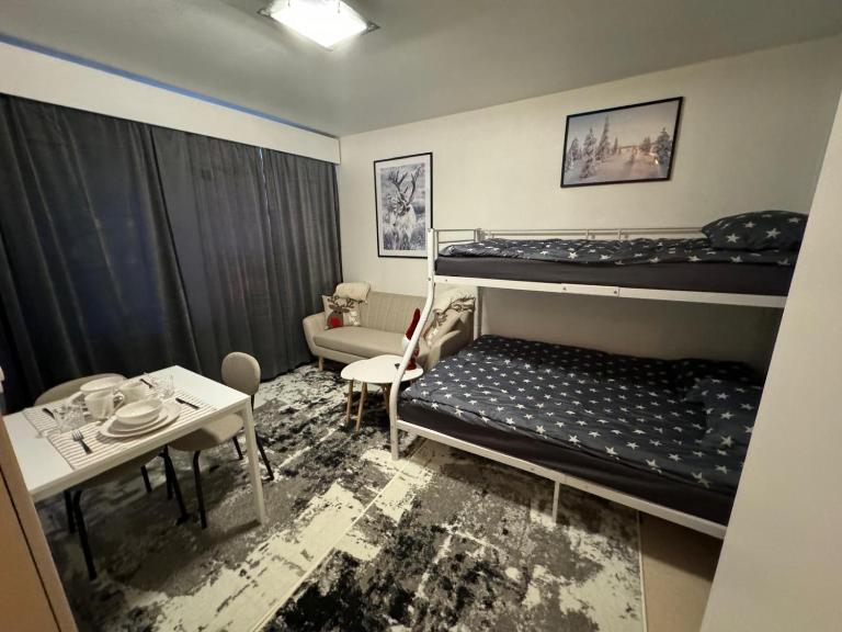 Apartment Ounasvaara - Bed and Breakfast Rovaniemi