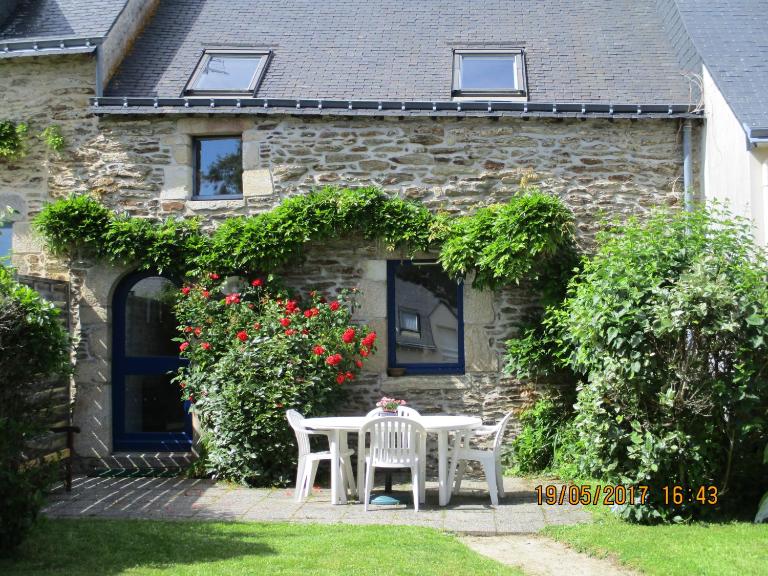 Golfe du Morbihan - Maison de pêcheur - Bed and Breakfast Sarzeau