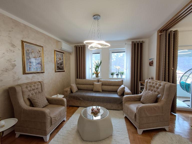 Apartman PETRA QUEEN - B&B Plužine