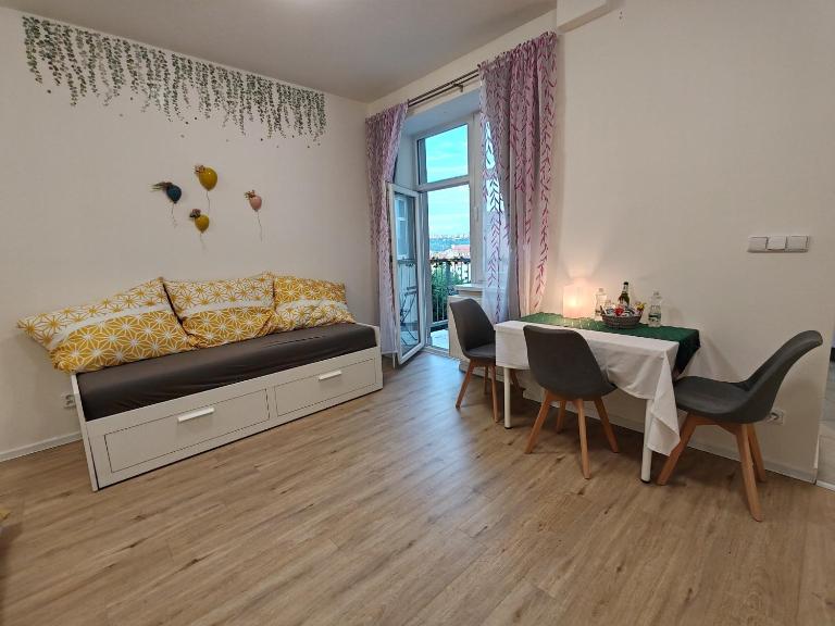 Star Apartments Brno C33# by Starbnb EU - Bed and Breakfast Brno
