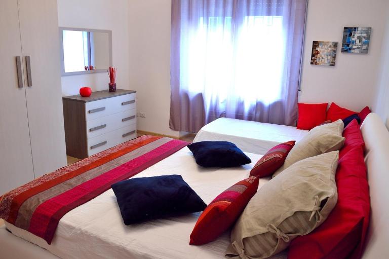 L'Appartamento dell'Angelo - Ferienwohnung Rom