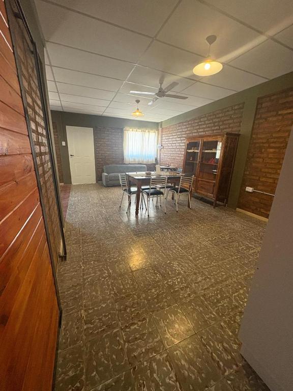 Alojamiento cuyum - B&B Rivadavia