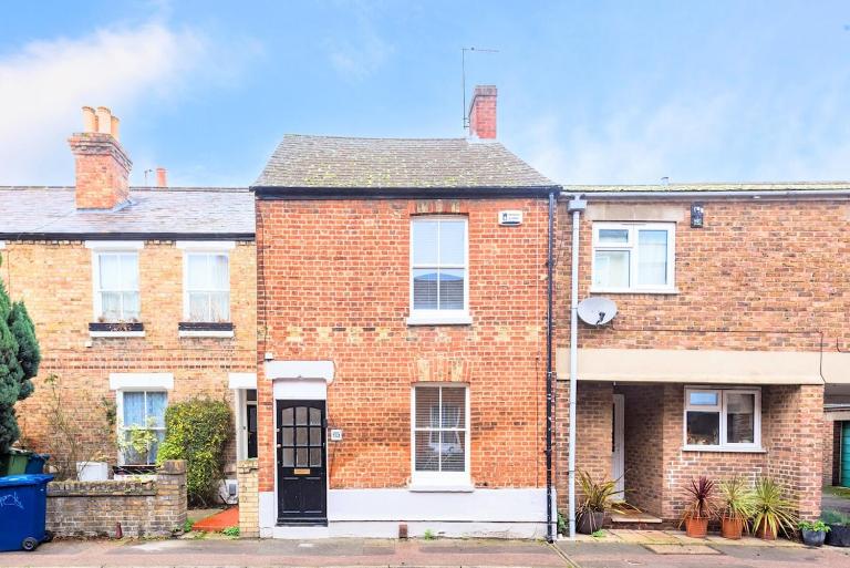 Cranham Cottage - Beautiful 2 bedroom Oxford house - B&B Oxford