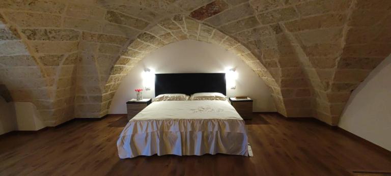 A CASA Ti NONNI - B&B Melissano