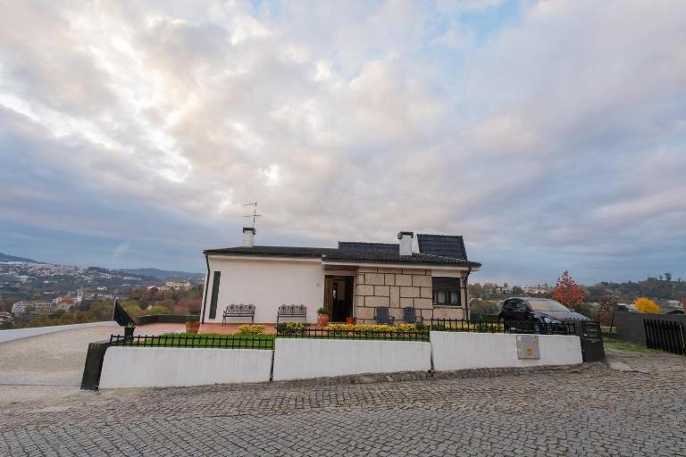 Casa da Luisinha - Chambres d'hôtes Amarante