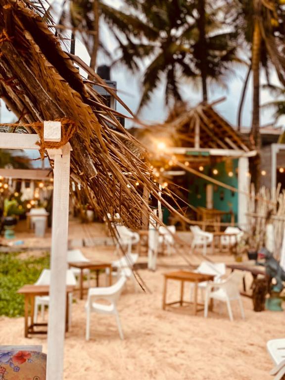 Sunset Haven - B&B Habaraduwa