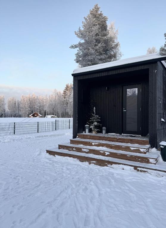Loft Suite - Bed and Breakfast Rovaniemi