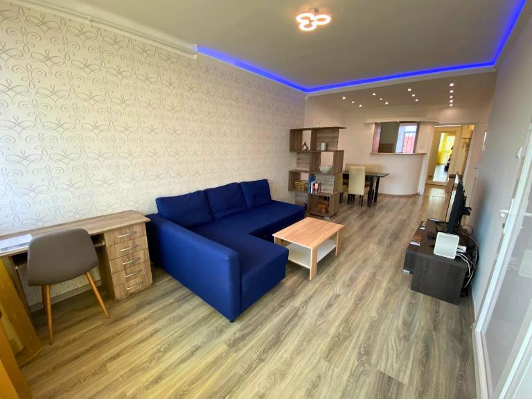 Csapó Apartman Debrecen - B&B Debrecen