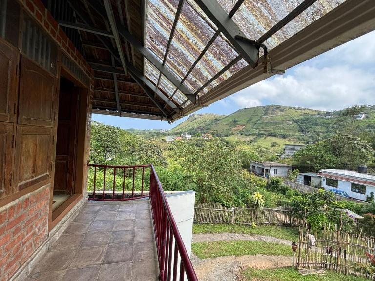 Nirvikalpa vagamon - Chambres d'hôtes Vagamon