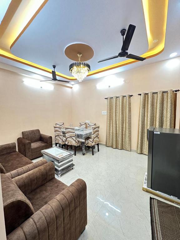 Ahmed's Guest House - B&B Hyderabad