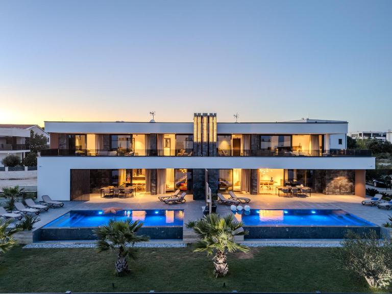 Suva Punta Elite - B&B Vir