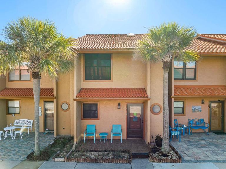 135 Grande Island Blvd - Bed and Breakfast Panama City Beach