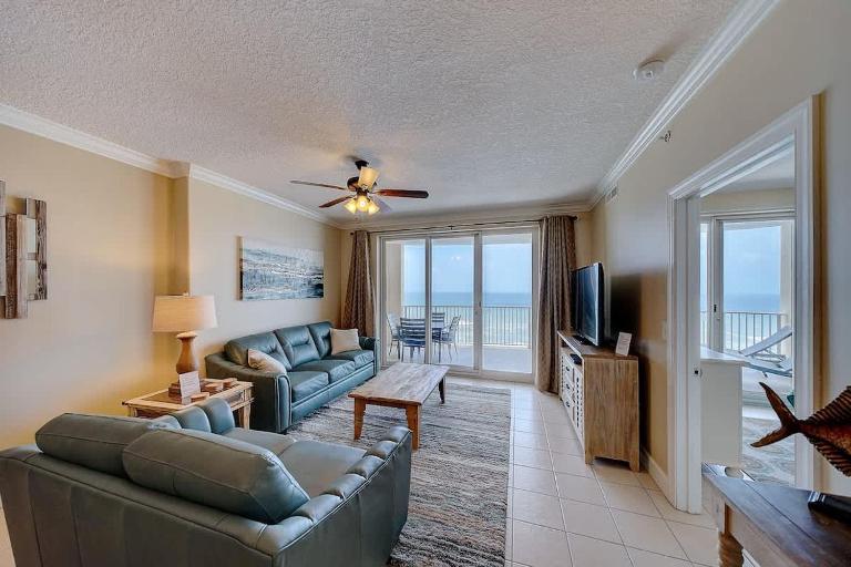 Ocean Villa 1104 - Ferienwohnung Panama City Beach