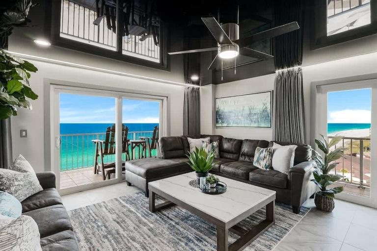 The Summit 1001 - Chambres d'hôtes Panama City Beach