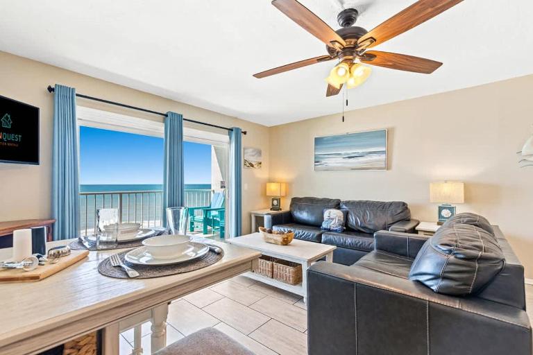 The Summit 1011 - Ferienwohnung Panama City Beach