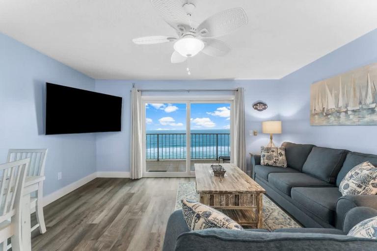 The Summit 1031 - Chambres d'hôtes Panama City Beach