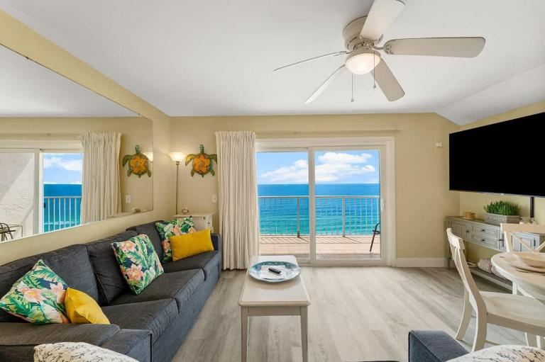 The Summit 1116 - B&B Panama City Beach