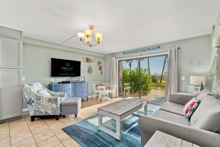 The Summit 105 - B&B Panama City Beach