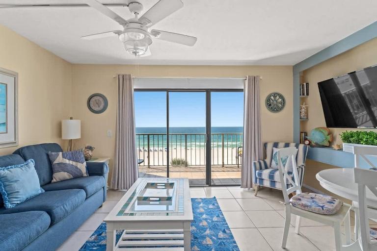 The Summit 506 - B&B Panama City Beach
