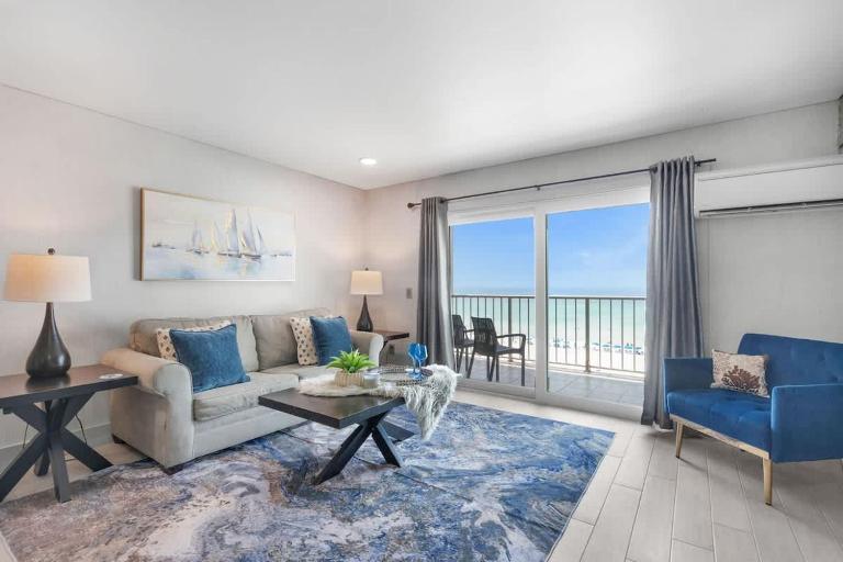The Summit 616 - Chambres d'hôtes Panama City Beach