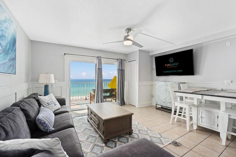 The Summit 624 - B&B Panama City Beach