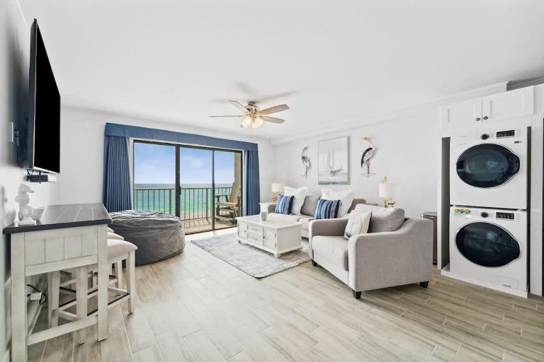 The Summit 602 - B&B Panama City Beach