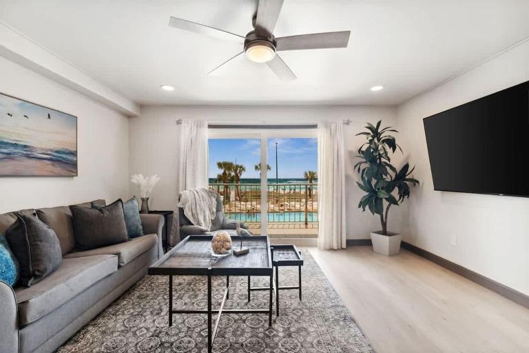 The Summit 215 - B&B Panama City Beach