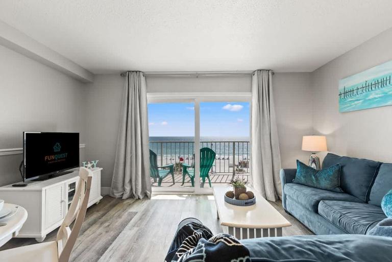 The Summit 515 - Bed and Breakfast Panama City Beach