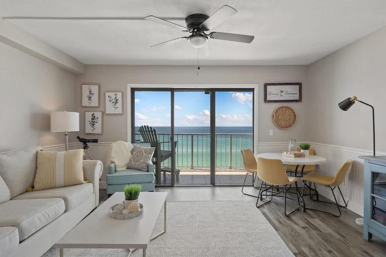 The Summit 919 - B&B Panama City Beach