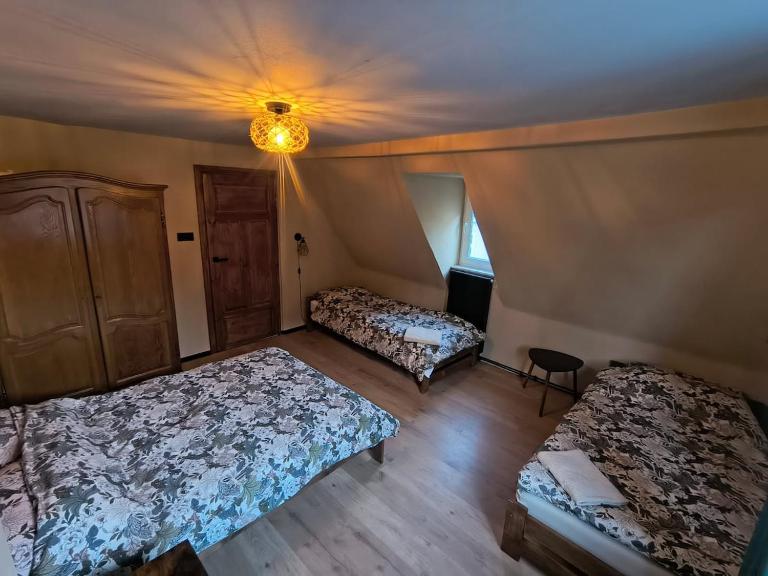 Wrocławska 7 - Ferienwohnung Posen